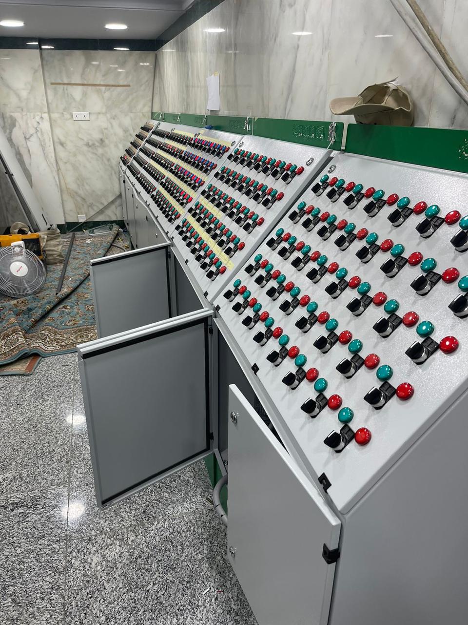 عمل 13
